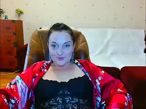 Alice3694 online show from October 9, 6:00 am