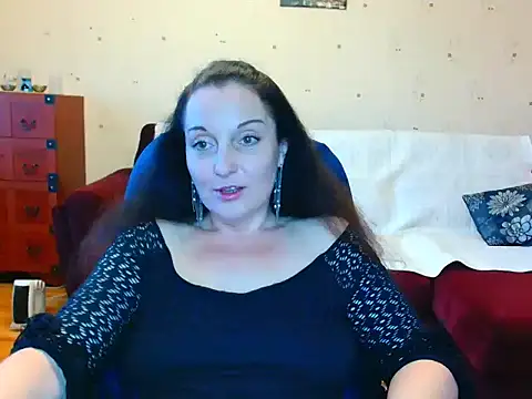 Alice3694 online show from April 7, 4:57 am