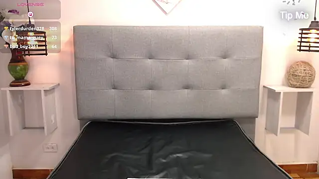 Cheelsea  online show from December 30, 6:53 am