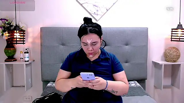 Cheelsea  online show from February 4, 3:54 am