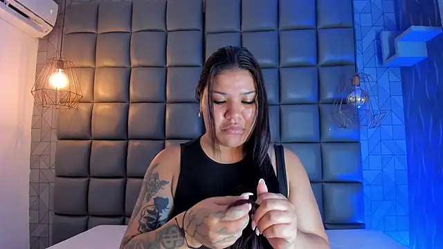 mile uribe online show from March 6, 2:09 am