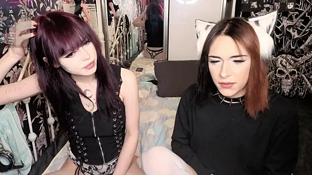 SIBBLlnGraypac online show from November 9, 10:41 pm