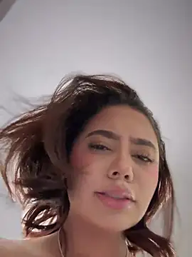 Aryrosee online show from December 27, 11:21 pm