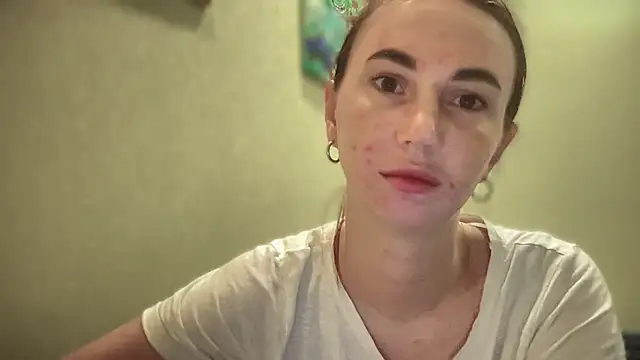 EvilDemon94 online show from February 21, 7:21 pm