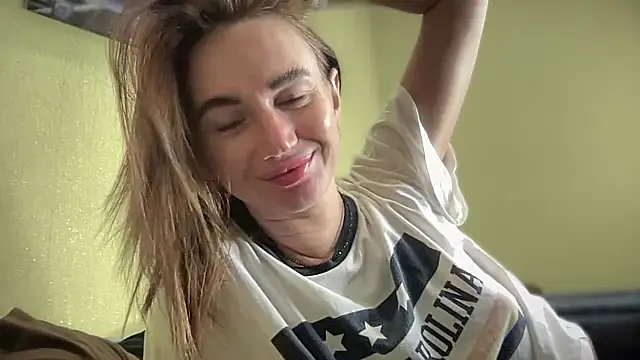 EvilDemon94 online show from September 18, 7:54 am