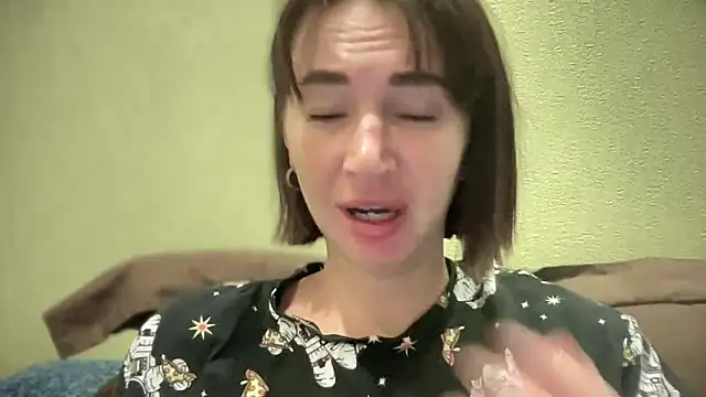 EvilDemon94 online show from October 3, 3:20 pm