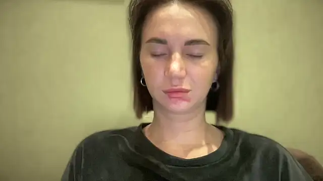 EvilDemon94 online show from October 15, 5:24 pm