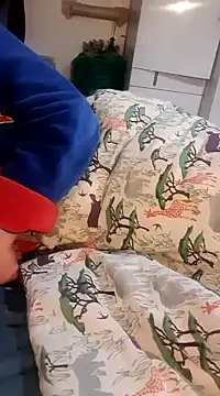 Snapshot of lextalon chatting on December 1, 7:36 pm lextalon online show from December 1, 7:36 pm