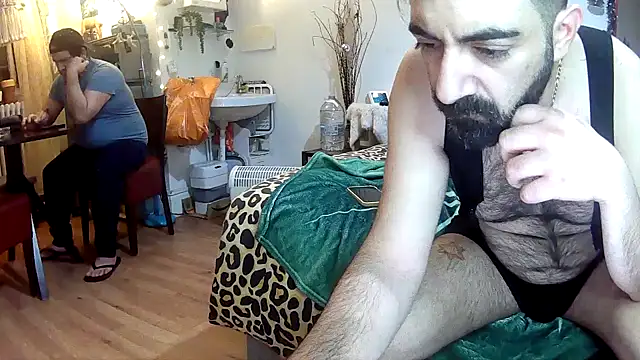 Snapshot of lextalon chatting on January 1, 6:16 pm lextalon online show from January 1, 6:16 pm