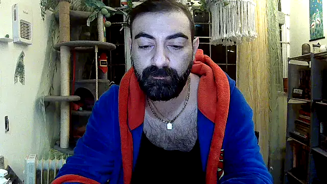 Snapshot of lextalon chatting on January 15, 11:40 pm lextalon online show from January 15, 11:40 pm