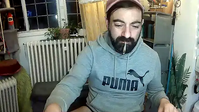 Snapshot of lextalon chatting on February 25, 12:36 am lextalon online show from February 25, 12:36 am