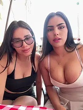 Maddy Rouse  online show from April 20, 8:21 pm