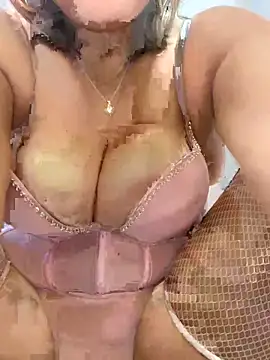 KristalJem online show from December 6, 11:14 pm