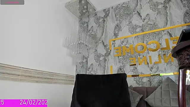 Tamara Sex7 online show from February 24, 11:52 pm