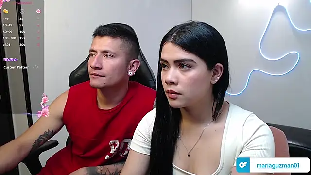 team dinamite69 online show from February 4, 5:34 pm