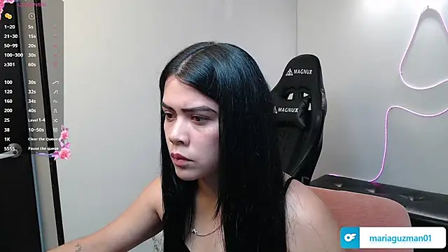 team dinamite69 online show from February 13, 2:31 pm