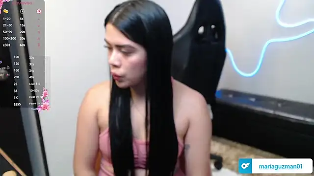 team dinamite69 online show from February 20, 2:24 pm