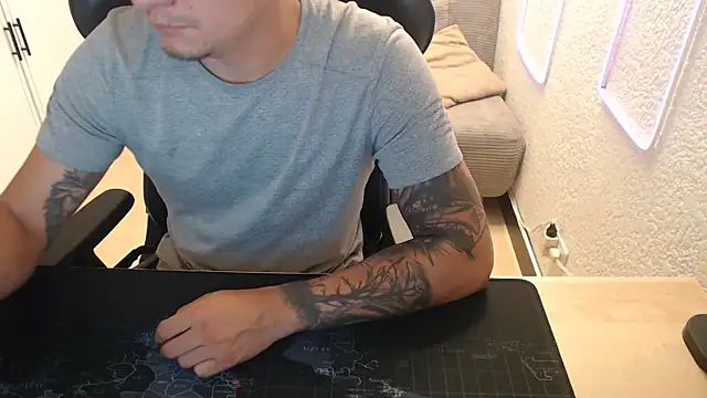 team dinamite69 online show from February 24, 12:03 pm