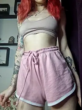 roxi katty online show from January 11, 9:25 am