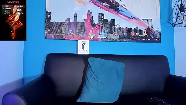 Jefer rick  online show from February 8, 7:04 am