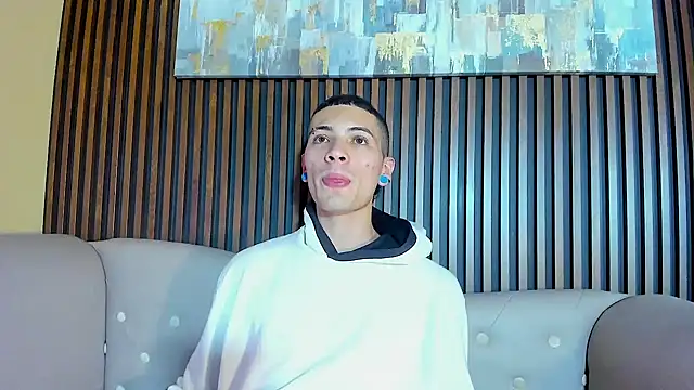 Jefer rick  online show from February 24, 6:27 am