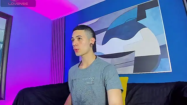 Jefer rick  online show from September 11, 12:38 pm