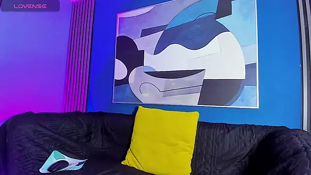 Jefer rick  online show from October 7, 12:46 pm