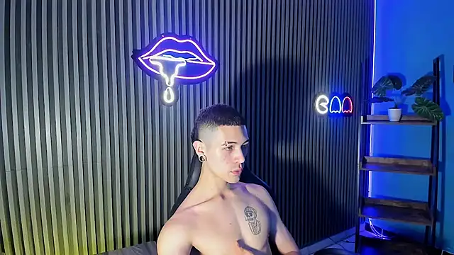 Jefer rick  online show from October 9, 12:36 pm