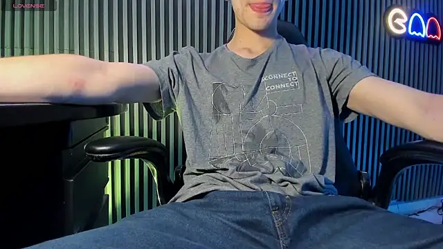 Jefer rick  online show from October 30, 12:50 pm