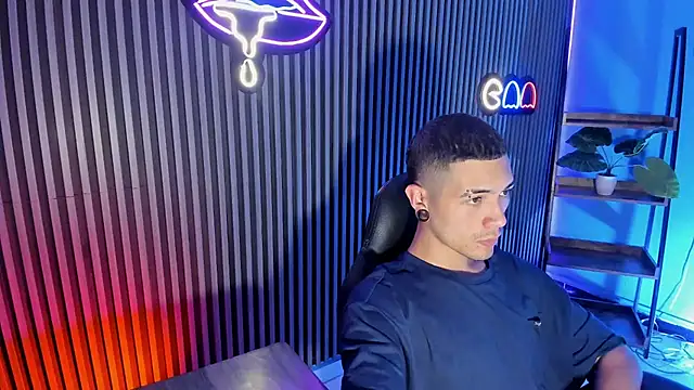 Jefer rick  online show from November 22, 12:15 pm