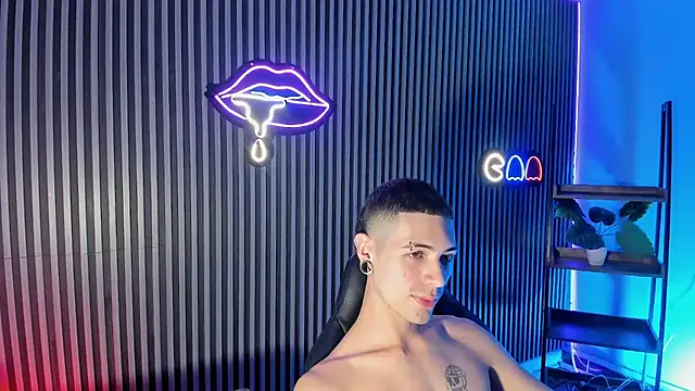 Jefer rick  online show from December 5, 12:36 pm