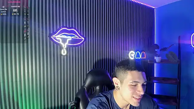 Jefer rick  online show from January 19, 1:37 pm