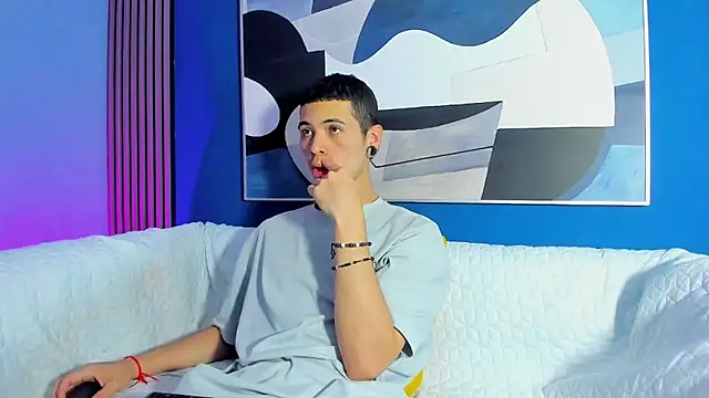 Jefer rick  online show from February 17, 7:09 pm