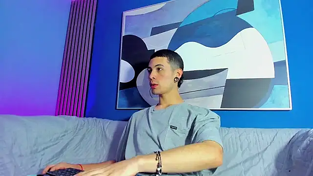 Jefer rick  online show from February 27, 12:49 pm