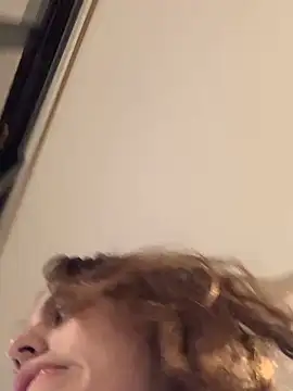 Katee Jones online show from January 9, 9:37 pm