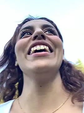 Katee Jones online show from January 22, 10:15 pm