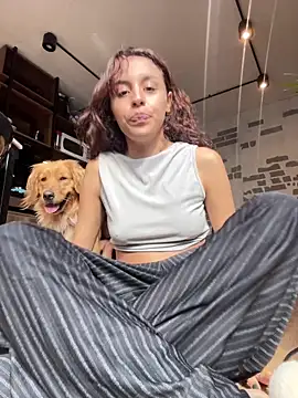 Katee Jones online show from February 19, 8:41 pm