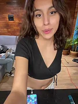 Katee Jones online show from March 2, 1:26 am