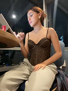 Katee Jones online show from September 19, 11:38 pm