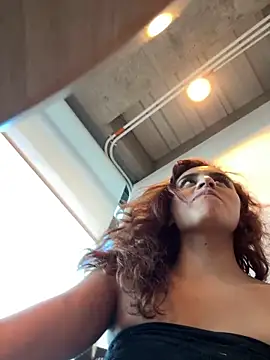 Katee Jones online show from January 16, 10:47 pm