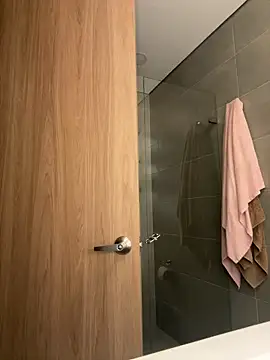 Katee Jones online show from April 5, 12:52 am