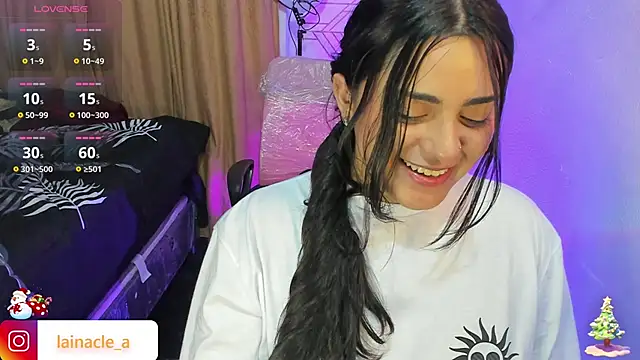  laina  online show from January 8, 8:06 am