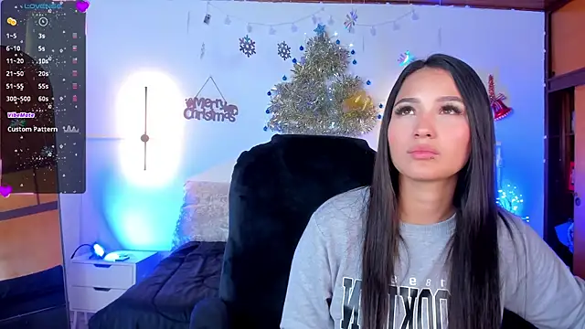  gaby2 online show from December 21, 12:38 pm