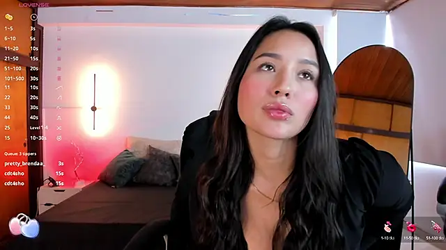  gaby2 online show from January 21, 3:10 pm