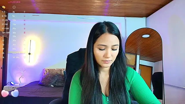  gaby2 online show from February 7, 11:34 am