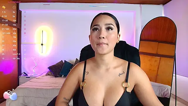  gaby2 online show from February 12, 12:22 pm