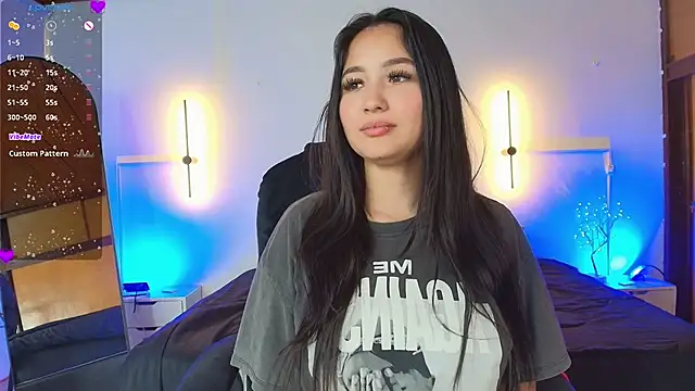  gaby2 online show from March 11, 6:08 pm