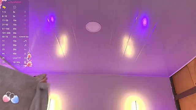  gaby2 online show from September 17, 11:23 am