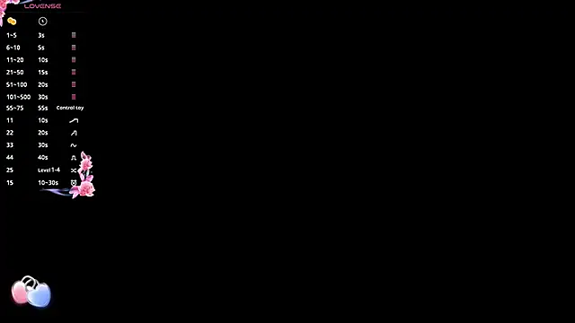  gaby2 online show from September 18, 11:45 am