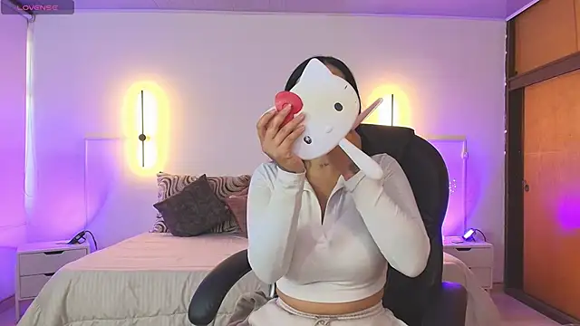  gaby2 online show from September 23, 11:24 am